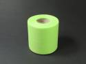 8cm Rouleau de Tulle - Tilleul