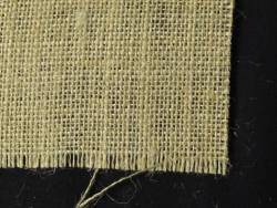 Chemin de table jute calcutta - 10m