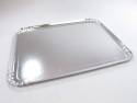 Plateau traiteur argent très grand format x5