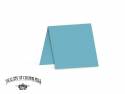 Carte double velin format 13,5x27cm - Arctique