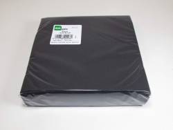 Serviette voie sèche gala - Noir