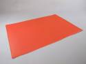 Set de table papier plaza Rouge x500