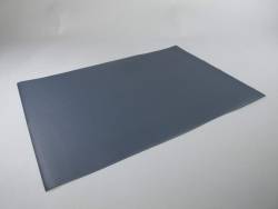 Set de table papier plaza Anthracite x500