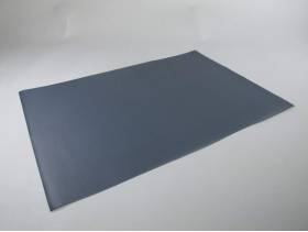 Set de table papier plaza Anthracite x500