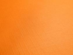 Set de table papier plaza Orange x500