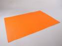 Set de table papier plaza Orange x500