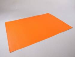 Set de table papier plaza Orange x500