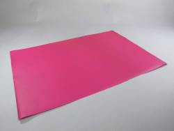 Set de table papier plaza Framboise x500