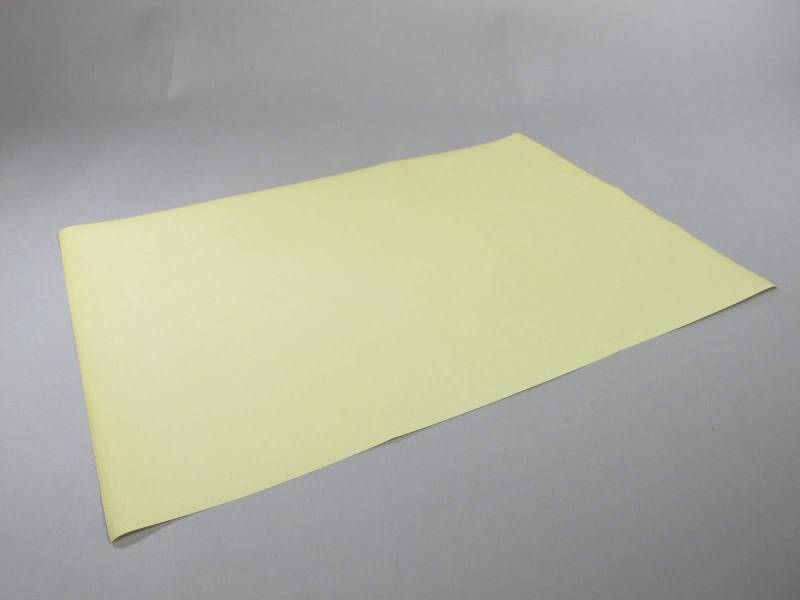 Set de table papier plaza Ecru x500