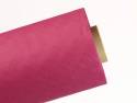 25m Nappe en papier damassé mundo - Framboise