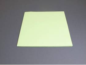 Serviette voie sèche gala - Menthe