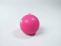 Bougie Boule - Fuchsia Ø6cm