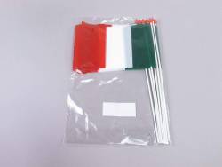 Petit Drapeau - Italie