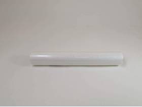 Chemin de table Romance - Blanc