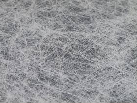 Chemin de table Romance - Blanc