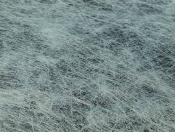 Chemin de table Romance - Bleu Pastel