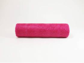 Chemin de table Sizoweb - Fuchsia 25m