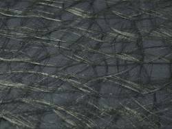 Chemin de table Sizoweb - Noir 5m