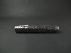 Chemin de table Sizoweb - Noir 5m