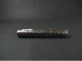 Chemin de table Sizoweb - Noir 5m