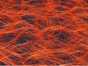 Chemin de table Sizoweb - Rouge 25m