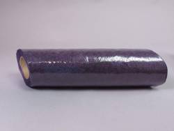 Chemin de table Sizoweb Vague - prune