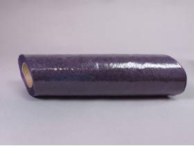 Chemin de table Sizoweb Vague - prune