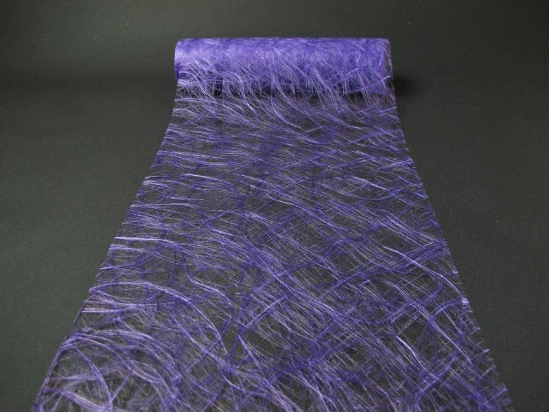 Chemin de table Sizoweb - Lavande 25m