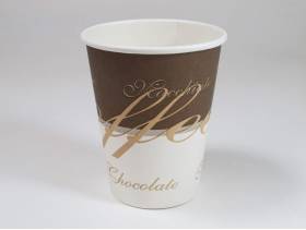 Tasse à café carton 22cl