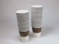 Tasse à café carton 22cl