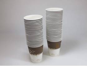 Tasse à café carton 22cl
