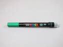 Marqueur pinceau POSCA - Vert