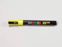 Feutre POSCA - Jaune