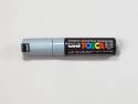 Marqueur POSCA 3-8mm - Gris