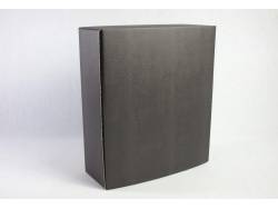 Coffret unica pour 3 bouteilles - Croco Moka