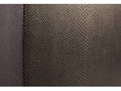 Coffret unica pour 3 bouteilles - Croco Moka