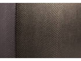 Coffret unica pour 3 bouteilles - Croco Moka