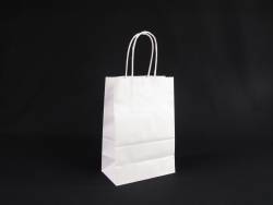 SAC K BLC P FICELLE 90g 14+8*21 /50 BLANC