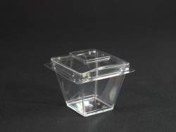 Couvercle mignardise coadry 6cl