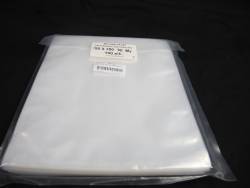 Sac sous vide 90µ 250*300mm /100