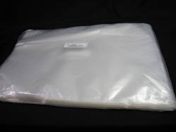 Sac sous vide gaufré 90µ 450*650mm /100