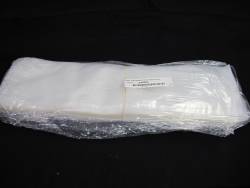 Sac sous vide gaufré 90µ 150*500mm /100