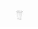 POT FAST PET 30-45cl Ø95*107mm /50 CRISTAL